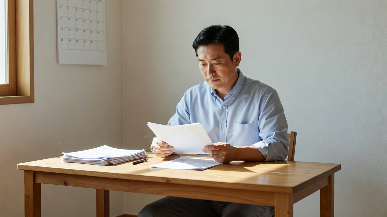 직장인 임금체불 청구 소멸시효 안내 이미지